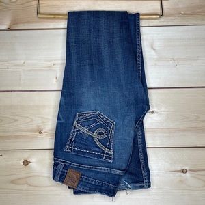 BKE Denim Stella Jeans